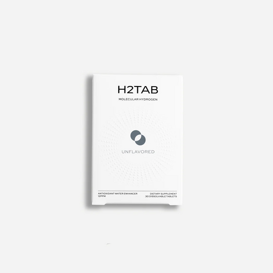 Molecular Hydrogen Tablets- Unflavored